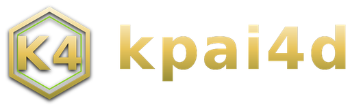 kpai4d logo